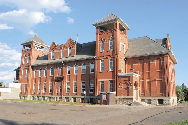Current Queen Alexandra School